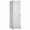 ICE KING BI5052WFF 216litre 70/30 Integrated Fridge Freezer Frost Free