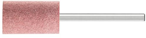 Pferd Feinschleifstift PFZY 1010 3 mm 10 x 10 mm AR120GR 41207112 (Schleifmittel Schleifkörper Poliflex-Stift Poliflex-Schleifstift Schleifstift FeinschleifstiftPFZY Feinschleifst Filzpolierstift)