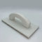 CekoCk plastering trowel stainless steel trowel Pointing Trowel Plaster Trowel Scraping Putty Plane Tooth Sawtooth Steel Trowel Masons Plastering Bucket Trowel Bricklayer Tool Finishing Trowel Shovel