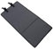 Etagenbett-Leiterschloss, Bettleiter-Abdeckung, Anti-Klettern für Schlafzimmer (GREY)