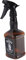 WOONEKY Haarspray-nebelflasche 650 Ml Kunststoff Friseur-sprühdesign Zum Schneiden Stylen Blumensprüher Für Den Heimsalon