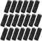 AreTop 4GB 20 Pack USB Flash Drive, Bulk USB 2.0 Thumb Drive Swivel Memory Stick Jump Drive Pen Drive for Storage and Backup (20 Pack 4GB, Black)