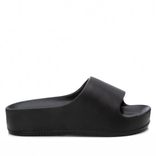 XTI Flip-Flops 143900 schwarz