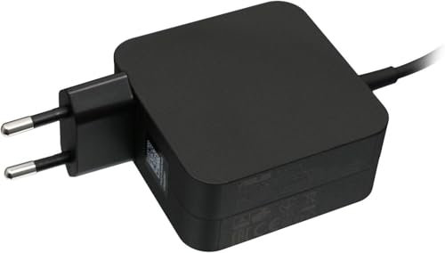 65W 45W USB C Netzteil Ladegerät für Asus Zenbook S/Flip/3/Fold Deluxe/Duo 14 13 17 16 15, Expertbook Flip B9 B7 B5 B3 B2 B1 L2 BM1, Vivobook S 14 13 15 16,Chromebook,Transformer, ProArt PZ13 Laptop