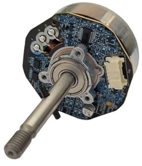 Accessori Di Ricambio For Motore Ventola Purificatore D'aria, Compatibili Con Xiaomi Air Purifier 2/2s/3/3H.(2)