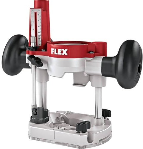 FLEX Produkt Halterung von FRESADO PB CER