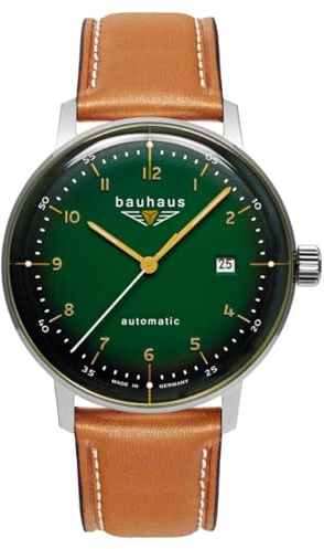 Bauhaus, Dessau, Automatik, 20644