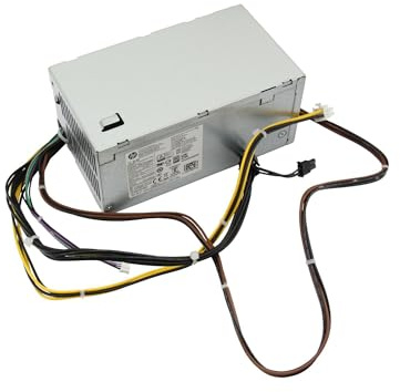 HP N03175-800 Original Fuente de alimentación del Ordenador de sobremesa 400 vatios 7 Pines / 7 Usados