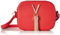 Valentino Divina Lady Crossover Bag Rosso