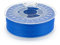 extrudr® PLA NX2 MATT ø1.75mm (1kg) 'BLAU MATT' - 3D Drucker Filament - Made in Austria