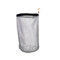 VGEBY Nylon Mesh Stuff Aufbewahrung Sack Kordelzug Mesh Tasche für Camping Wandern