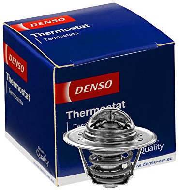 DENSO DTM88475 Termostato refrigerante con juntas 88°C