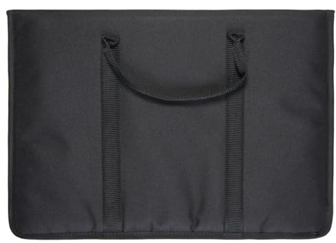 Disklabs Laptopschutz ohne Markenlogo – RF geschirmte Faraday-Tasche (LS1U)