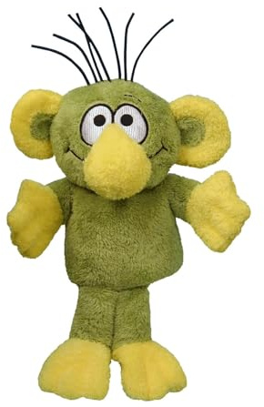 MU Brno Wassermann Rakosnicek 35cm Handpuppe