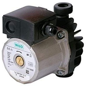 BOMBA CALDERA CIRCULACION WILO SAUNIER DUVAL SYLVIA FF24E 05612800