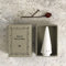 East of India Porcelain Christmas Tree Gift - Keepsake
