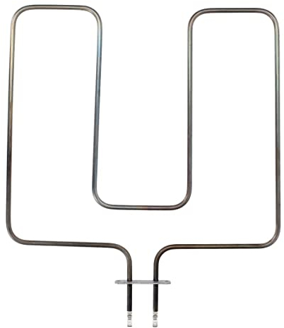 easyPART Kompatibel/Ersatz für Mora 229248 Heizelement Unterhitze EGO 2041215000 für Backofen Standherd