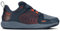 K-Swiss Performance Herren ULTRASHOT Team Tennis Shoe, Windward Blue/Orion Blue/Scarlet Ibis, 42.5 EU