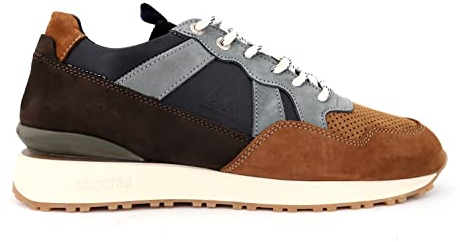 Gaastra Chase, cognac, 44