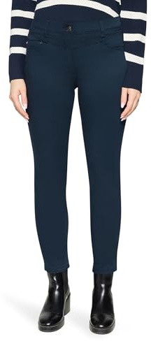Betty Barclay Damen Perfect Body-Hose mit Reißverschlusstaschen