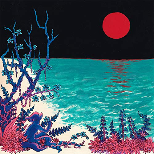 The First Glass Beach Album (Electric
