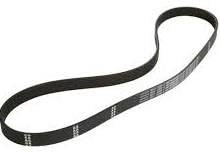 Genuine Toyota Yaris 2005-2011 1.3 Auris 2008-2012 1.3 Fan Belt 90916-W2024