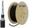 Byson CAT6A SWA Steel Wire Armoured U/FTP Cable (100 Meters)