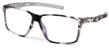 REGEN GLHF high grade blue light blocking gaming glasses in snow camo