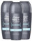 Dove Men+Care Herren-Deodorant Classic Roll On 48h 50ml (3)