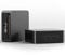 Mini PC N100 12th Alder Lake n100 (4C/4T, 3,4 GHz) 8 GB DDR4 RAM 256 GB 2242 SATA SSD Win11Pro/ WIFI5/ Bluetooth 5.2/ RJ45 LAN/USB*4 / HDMI*2/ 4K@60Hz Unabhängige Anzeige mit Zwei Bildschirmen