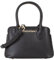 VALENTINO Sunshine Re Shopping Bag Nero