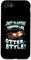 Otter-Stil für einen Otter-Fan Hülle für iPhone SE (2020) / 7 / 8