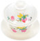 Holibanna Tazón de bendiciones y salud tapa para té cuenco de porcelana china taza de te sopera china porcelana blanca