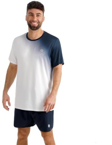 BIDI BADU Crew 2.0 T-Shirt Herren
