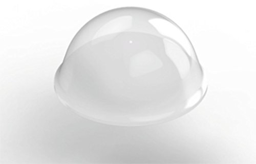 3M Bumpon Paracolpi SJ5327 Trasparente, 1000 per confezione