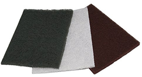 SKS Kunzmann Fibtertex Pad Set