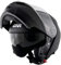 GiVi HPS HX20 Klapphelm FLIP-UP, schwarz matt Gr. 63/XXL