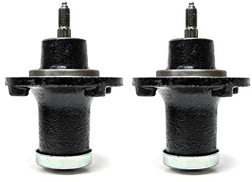 Husqvarna Pièce de Broche d'origine 539131898 M-ZT52 M-ZT61 GT52XLS MZ61