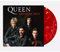 Greatest Hits - Exclusive Limited Edition Ruby Blend Colored 2x Vinyl LP