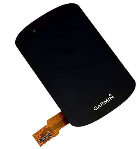 Original Complete LCD Screen for Garmin Edge 530 Bicycle Speed Meter LCD Display Screen Panel Repair Replacement