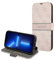 Guess GUBKP13X4GDPI Hülle für iPhone 13 Pro Max 6,7 rosa buchen 4G Stripe
