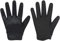 Zimtstern Trailz MTB Handschuhe schwarz
