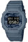 Montre Homme Casio DW-5600CA-2ER (Ø 43 mm)