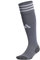 adidas Unisex Adi 23 Socks, Team Onix/White, 6.5-8