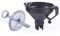 Graco 18B057 Funnel Strainer Kit - for Magnum by Graco handheld paint sprayers