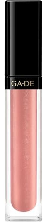 Crystal Lights Lip Gloss – 819 by GA-DE for Women – 0,2 oz Lip Gloss
