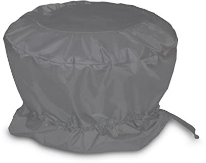 SAHARA Fire Pit Fire Bowl Cover