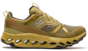 On Herren Cloudhorizon WP Sneaker, 42.5 EU