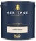 Dulux Heritage Paint (2.5L, Candle Cream)