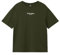 NAME IT Jungen Nkmbrody Nreg Top Noos T-Shirt, Rifle Green/Print:w. Jet Stream Print, 134-140 EU
